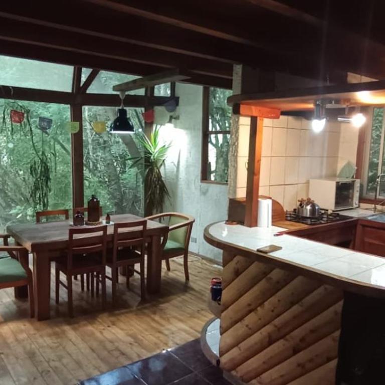 Casa Cedro - Three-Bedroom House - 2