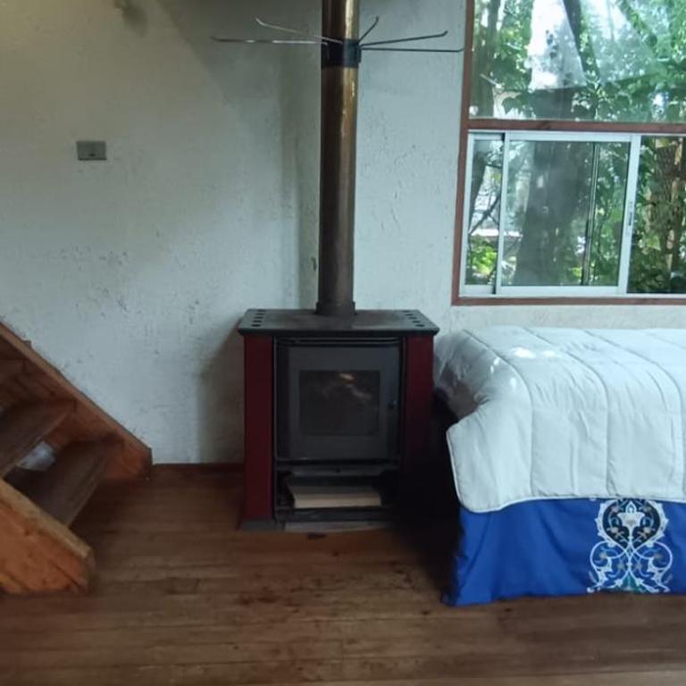 Casa Cedro - Three-Bedroom House - 3