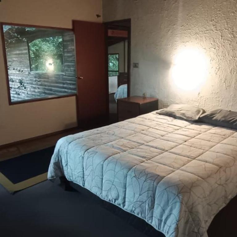Casa Cedro - Three-Bedroom House - 4