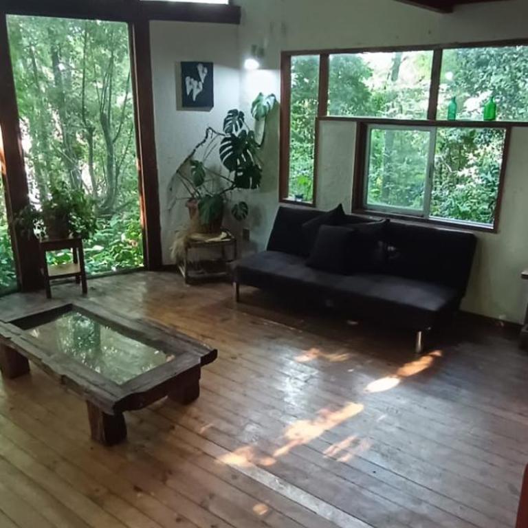 Casa Cedro - Three-Bedroom House - 8