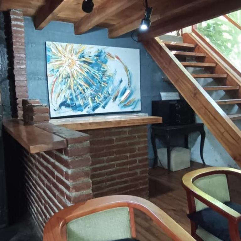 Casa Cedro - Three-Bedroom House - 11