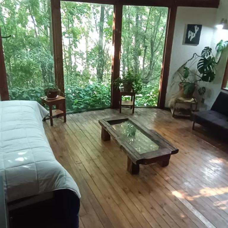 Casa Cedro - Three-Bedroom House - 13