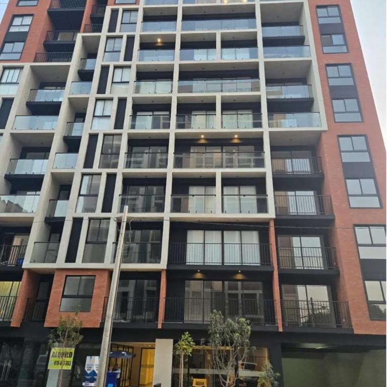 Mariscal la mar - Two-Bedroom Apartment - 4