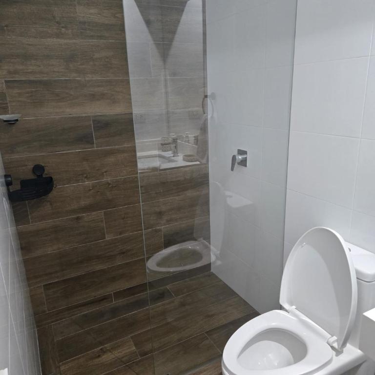 Mariscal la mar - Two-Bedroom Apartment - 5