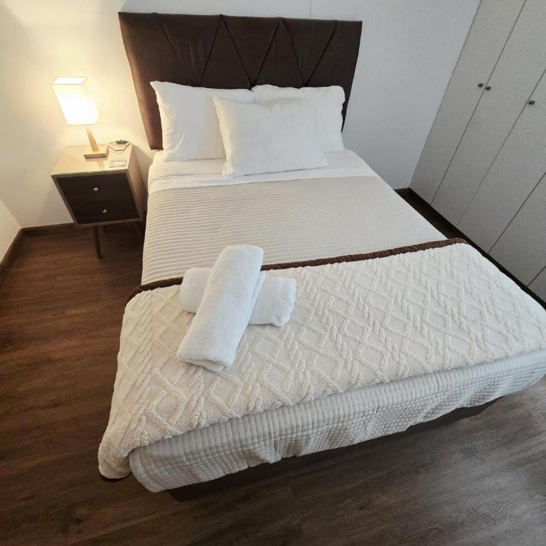 Mariscal la mar - Two-Bedroom Apartment - 7