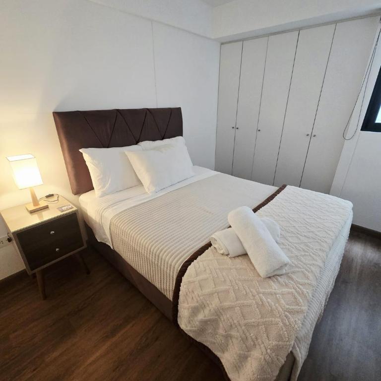 Mariscal la mar - Two-Bedroom Apartment - 13