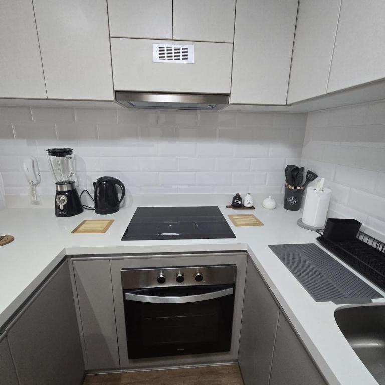Mariscal la mar - Two-Bedroom Apartment - 15
