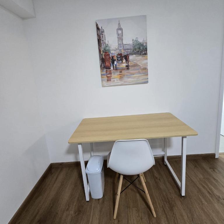 Mariscal la mar - Two-Bedroom Apartment - 19
