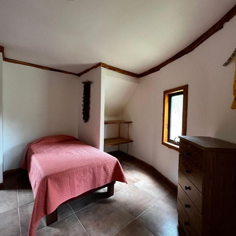 Domos molco - Two-Bedroom House - 2