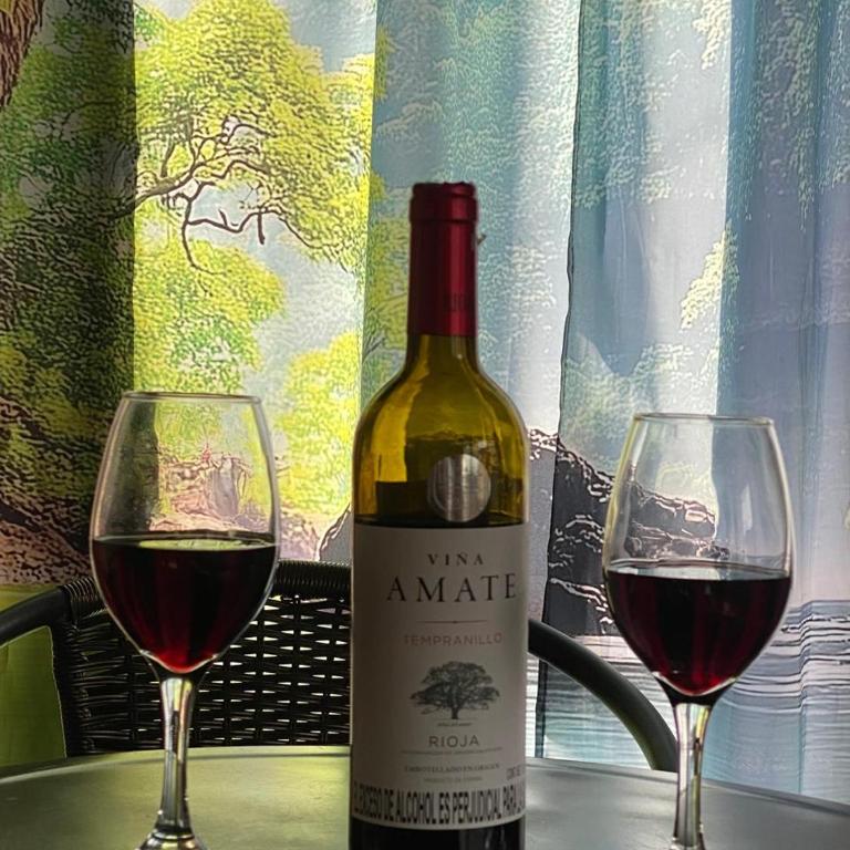 Casa Fabiana - Apartamento de 3 dormitorios - 1