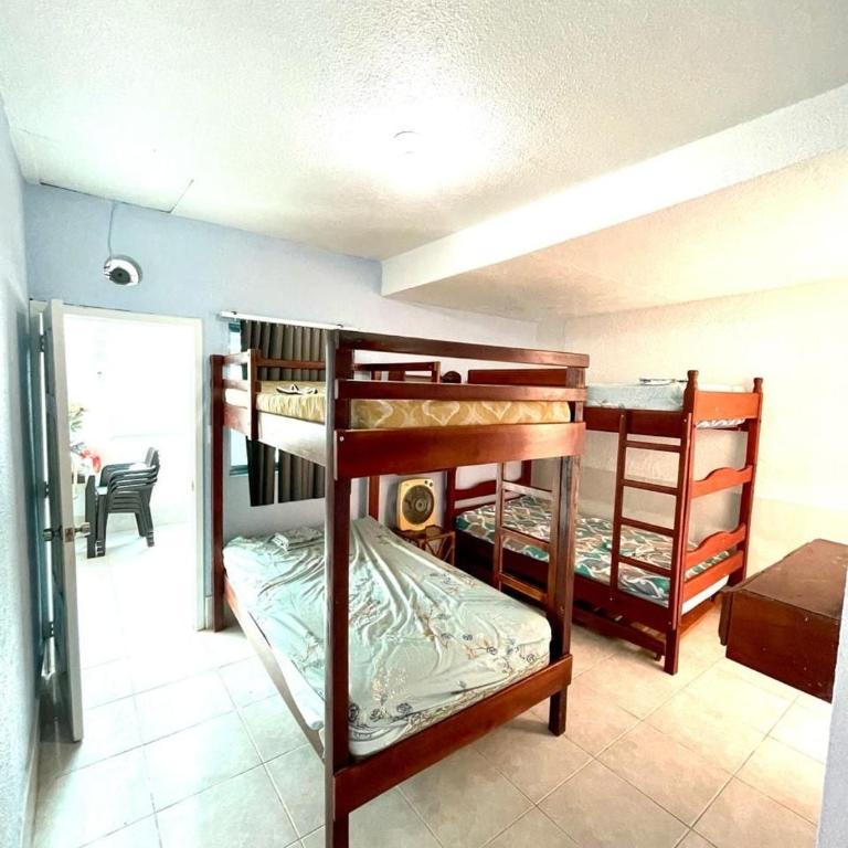 Villa en Atacames Ecuador - Two-Bedroom Apartment - 2