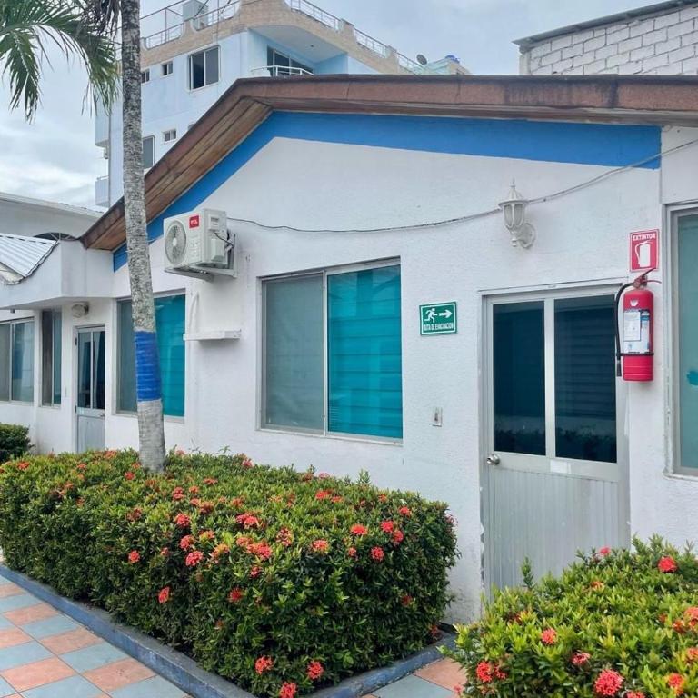 Villa en Atacames Ecuador - Two-Bedroom Apartment - 3