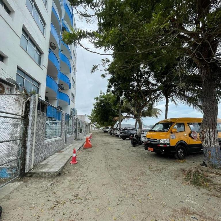 Villa en Atacames Ecuador - Two-Bedroom Apartment - 7