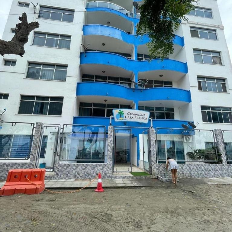 Villa en Atacames Ecuador - Two-Bedroom Apartment - 10