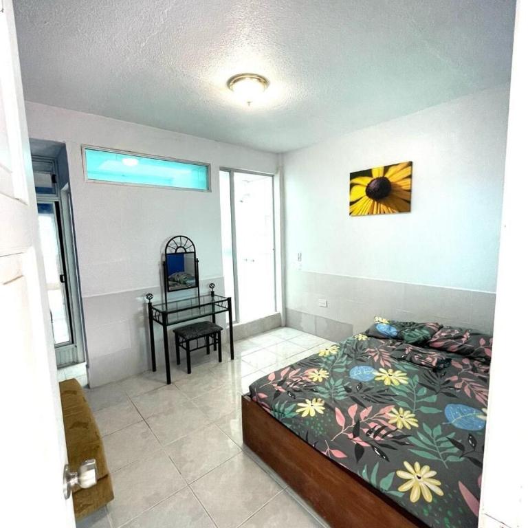 Villa en Atacames Ecuador - Two-Bedroom Apartment - 11