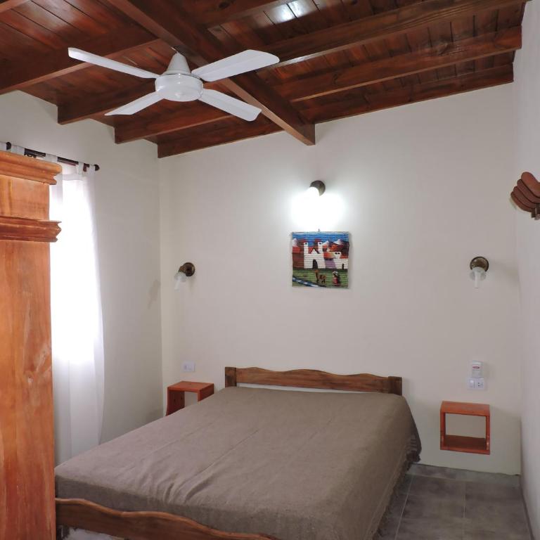 Pucom Pai - Apartamento de 2 dormitorios - 14