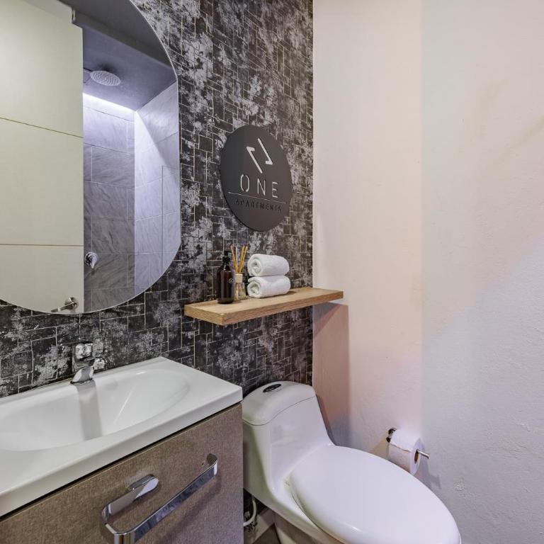 Hotel One Laureles - Habitación Doble con bañera de hidromasaje - 6