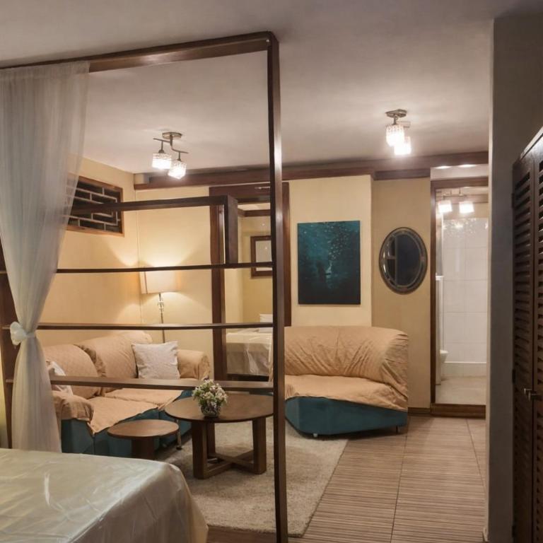 Feliz Puerta Entire House with Rooftop Terrace - Vacation Home - 9