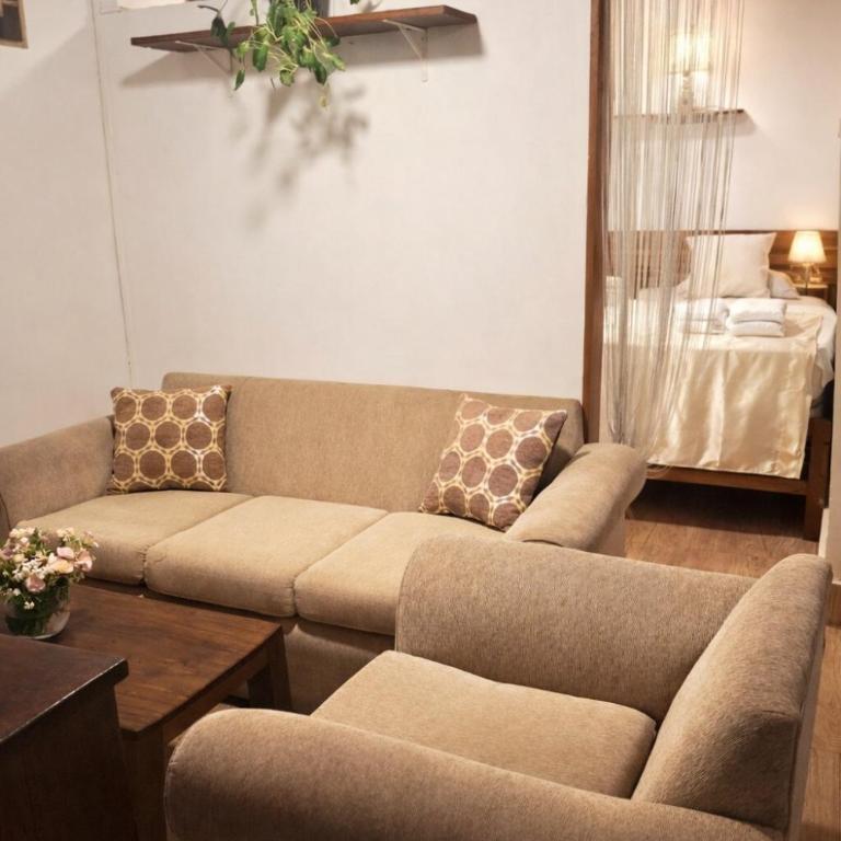 Feliz Puerta Entire House with Rooftop Terrace - Vacation Home - 8