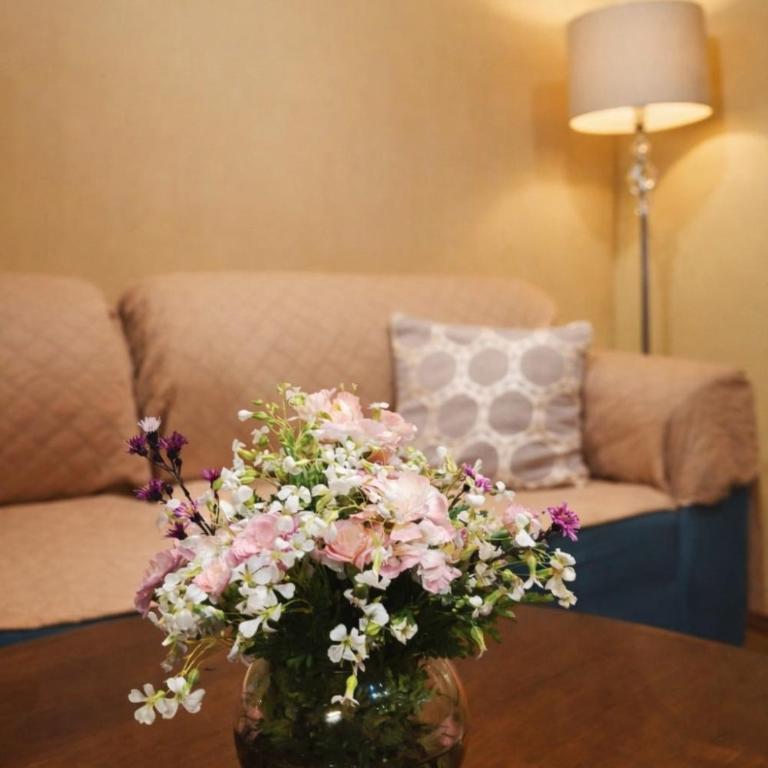 Feliz Puerta Entire House with Rooftop Terrace - Vacation Home - 12