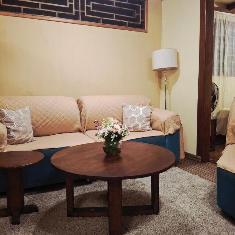 Feliz Puerta Entire House with Rooftop Terrace - Vacation Home - 11