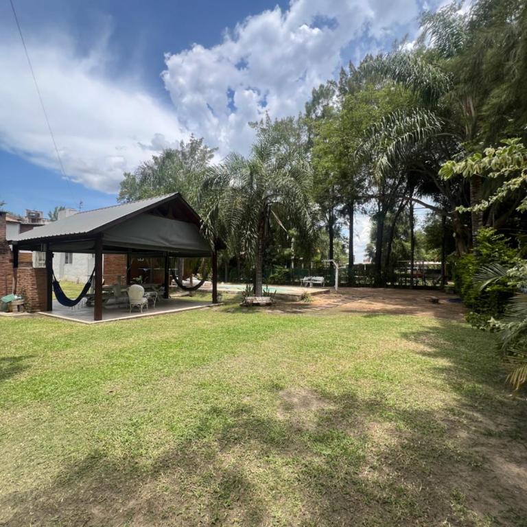 Cabañas Don David - One-Bedroom Apartment - 6