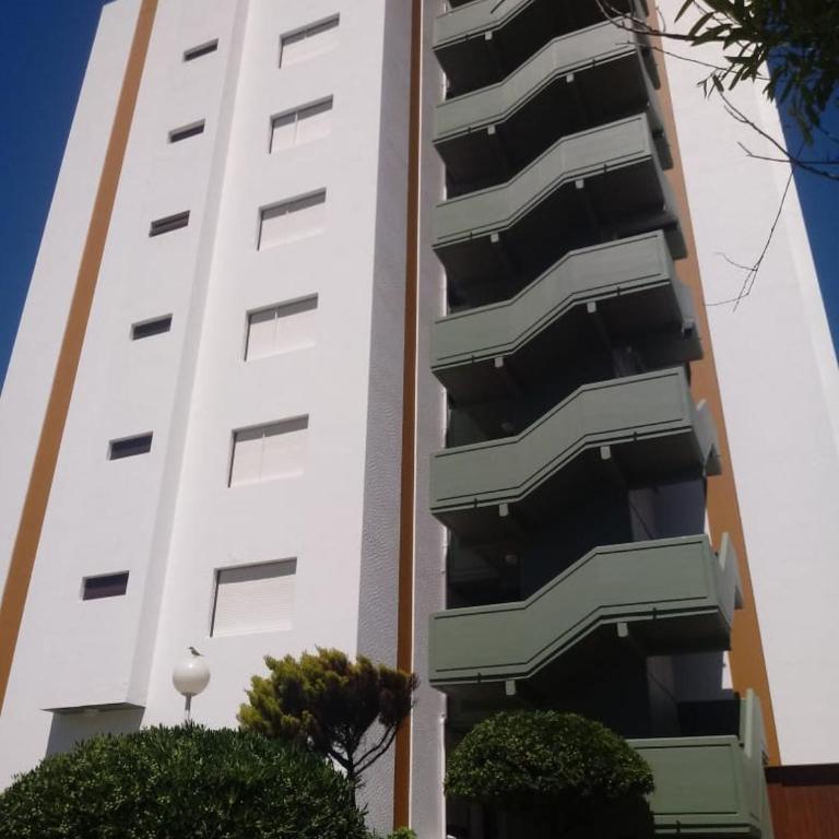 Departamento 1 ambiente villa Gesell - One-Bedroom Apartment - 1