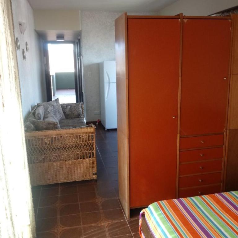 Departamento 1 ambiente villa Gesell - One-Bedroom Apartment - 3