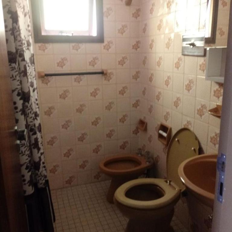 Departamento 1 ambiente villa Gesell - One-Bedroom Apartment - 5