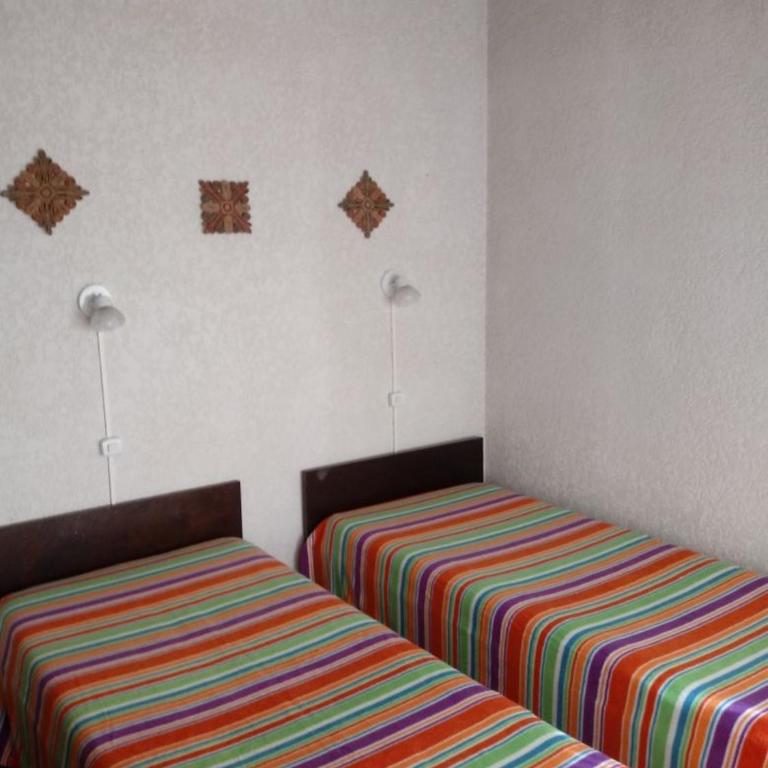 Departamento 1 ambiente villa Gesell - One-Bedroom Apartment - 6