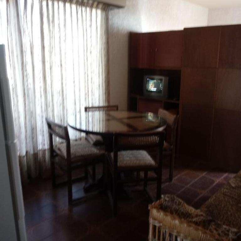 Departamento 1 ambiente villa Gesell - One-Bedroom Apartment - 7