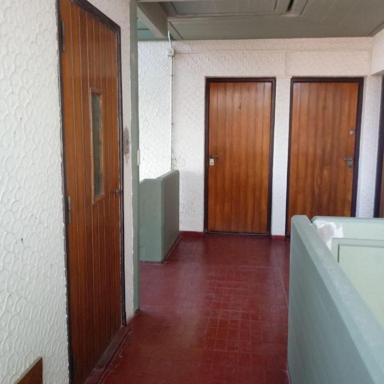 Departamento 1 ambiente villa Gesell - One-Bedroom Apartment - 8