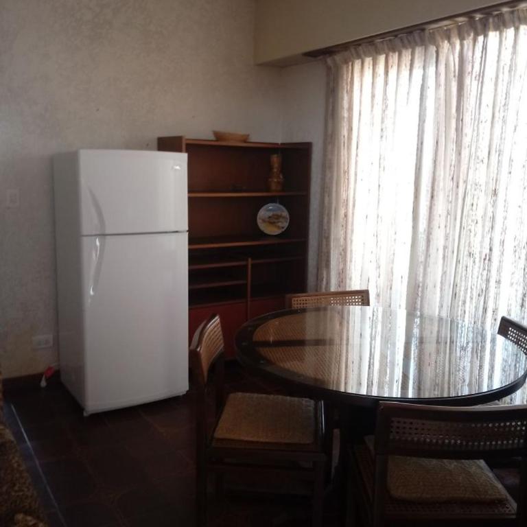 Departamento 1 ambiente villa Gesell - One-Bedroom Apartment - 10