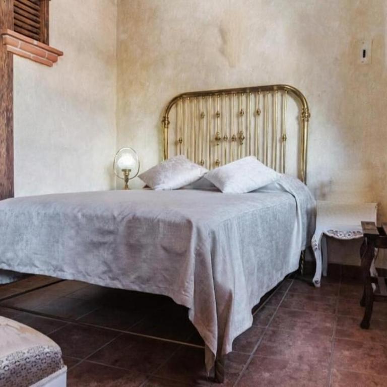 Hotel Na-anché Aeropuerto - Double Room with Balcony - 1