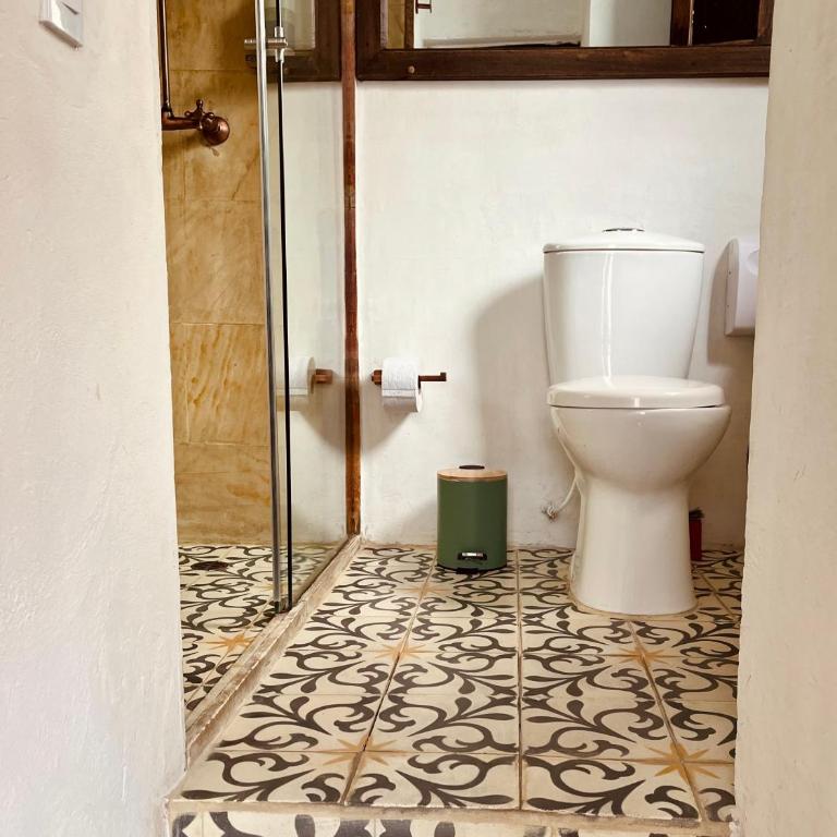 Casa Aranjuez - Apartamento Estudio - 13