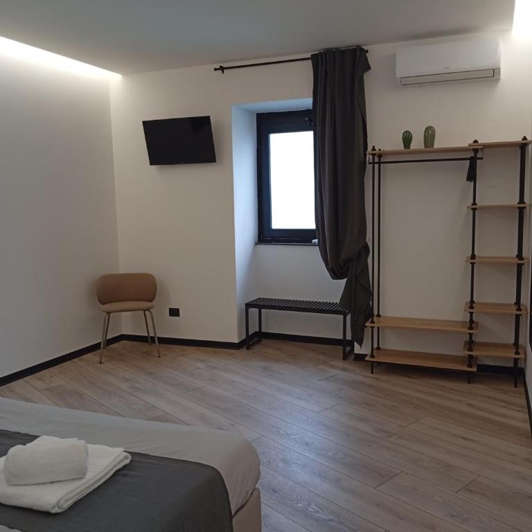 Borgo Double V - Deluxe One-Bedroom Apartment - 9