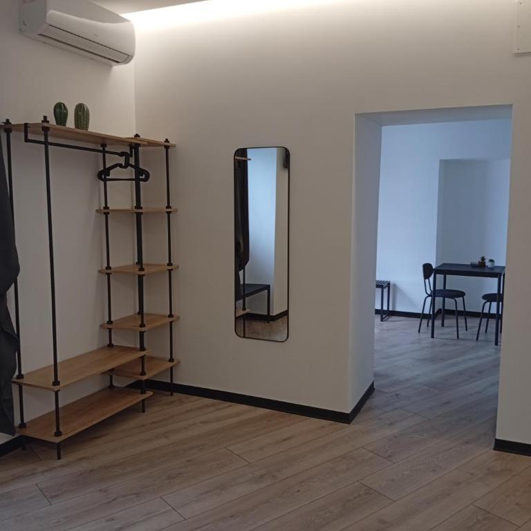 Borgo Double V - Deluxe One-Bedroom Apartment - 3