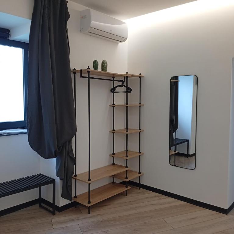 Borgo Double V - Deluxe One-Bedroom Apartment - 10
