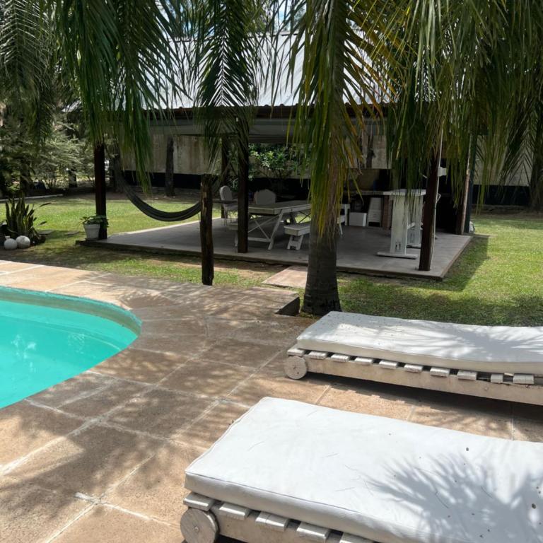 Cabañas Don David - One-Bedroom Apartment - 4