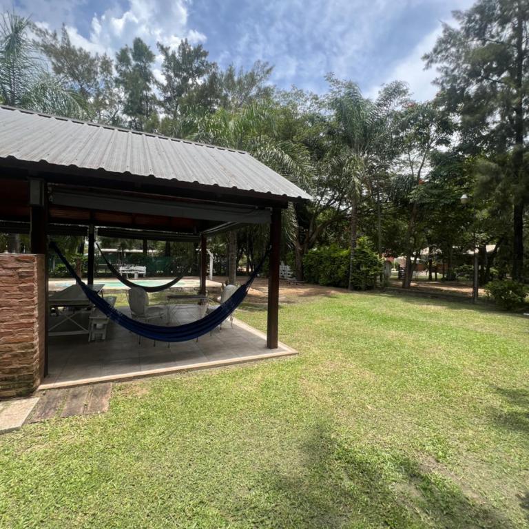 Cabañas Don David - One-Bedroom Apartment - 3