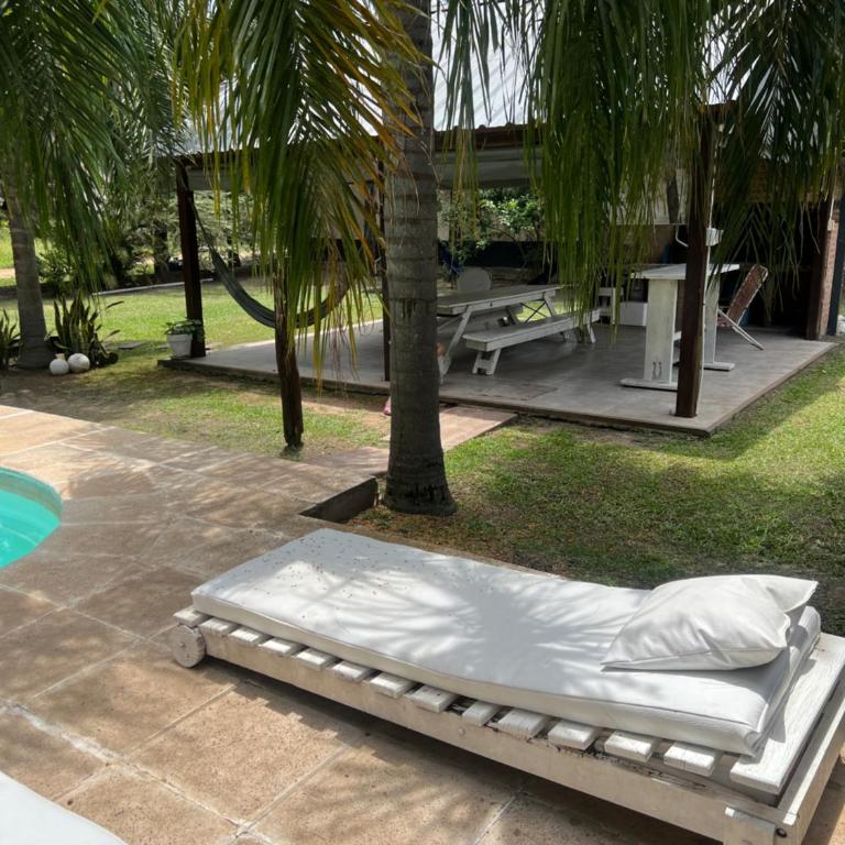 Cabañas Don David - One-Bedroom Apartment - 2