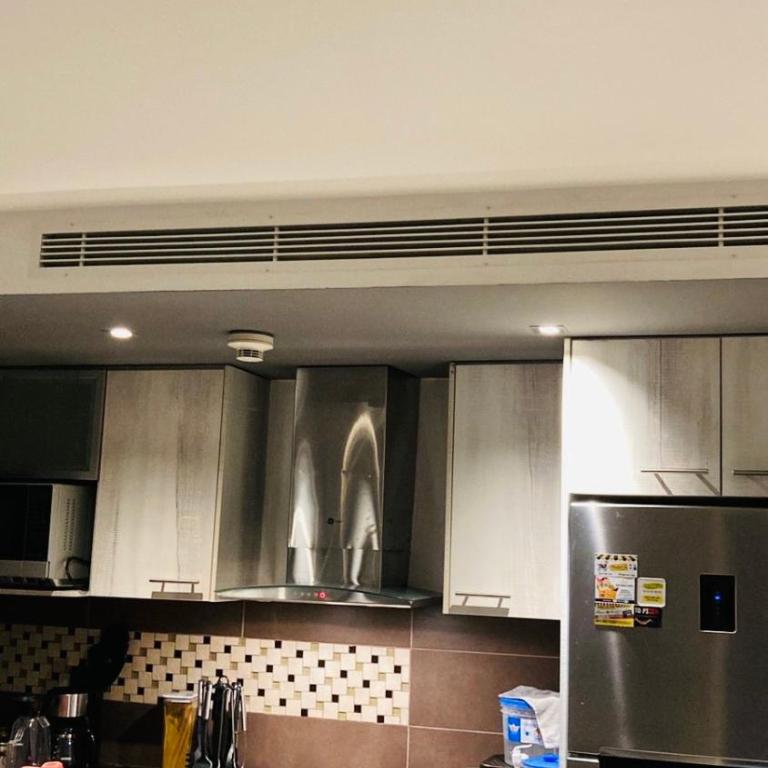 Suite luxury en puerto Santana - One-Bedroom Apartment - 6