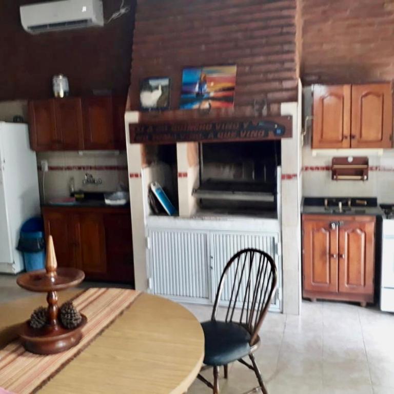 Cabañas Don David - Two-Bedroom Apartment - 12