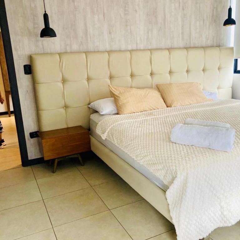 Suite luxury en puerto Santana - One-Bedroom Apartment - 4