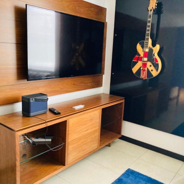 Suite luxury en puerto Santana - One-Bedroom Apartment - 9
