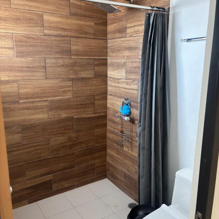 Casa privada Cibeles - Three-Bedroom House - 5