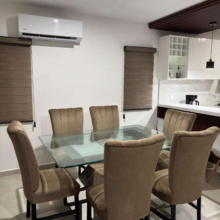 Casa privada Cibeles - Three-Bedroom House - 8