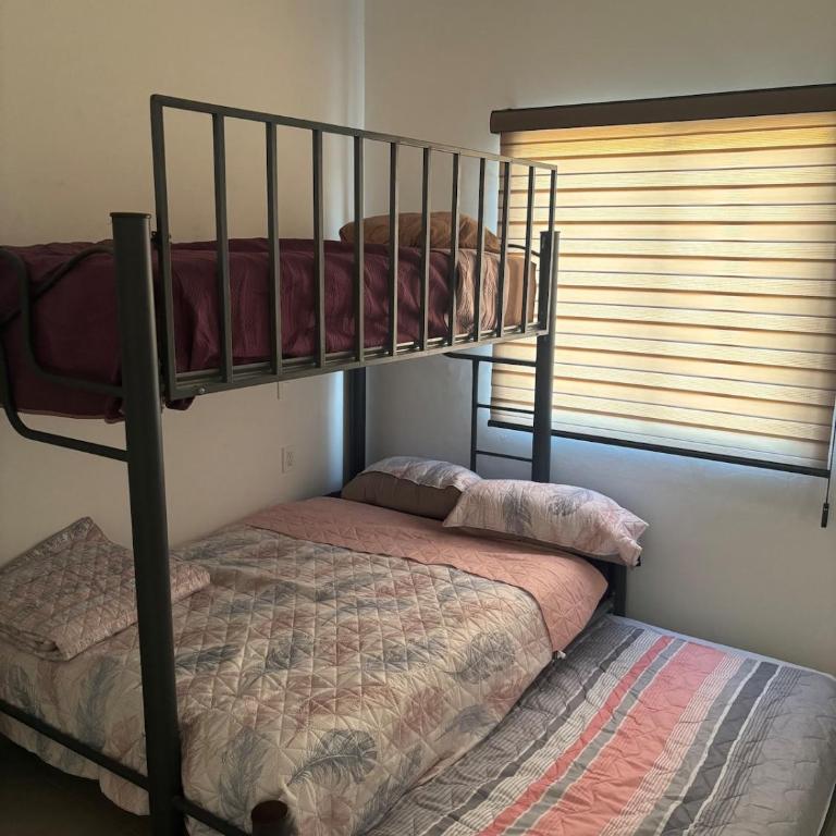 Casa privada Cibeles - Three-Bedroom House - 14