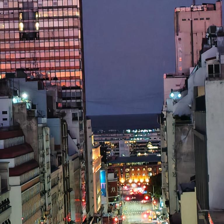 Stunning Obelisco View for 6 pax - Apartamento de 3 dormitorios con vistas - 17