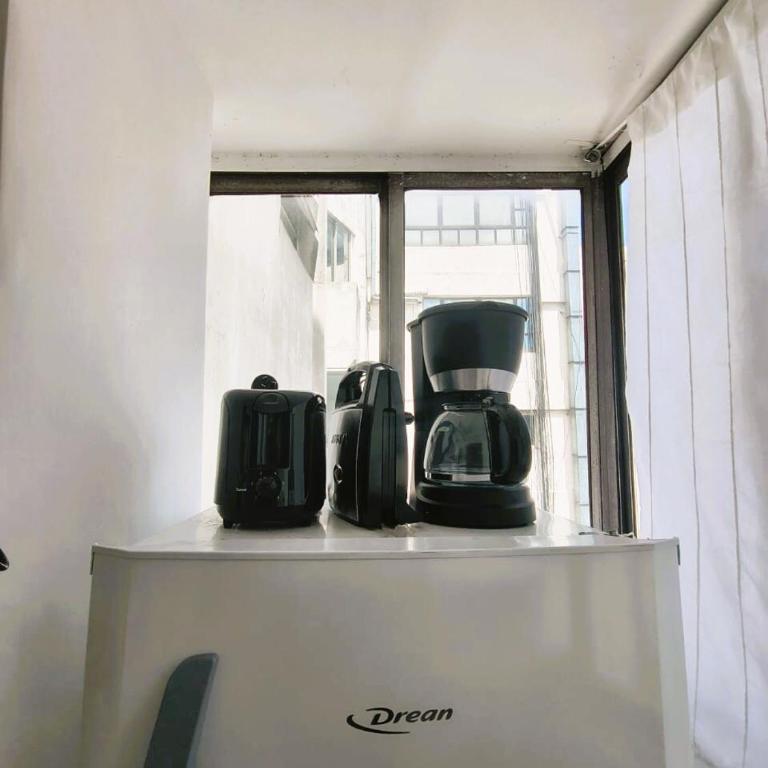 Stunning Obelisco View for 6 pax - Apartamento de 3 dormitorios con vistas - 16